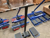 Sk03z transportrollen - afbeelding 2 van  6