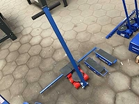Sk04zp transportrollen - afbeelding 1 van  6