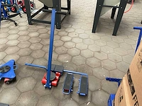 Sk04zp transportrollen - afbeelding 2 van  6