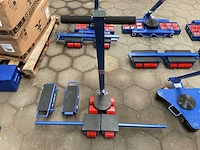 Sk04zp transportrollen - afbeelding 3 van  6