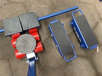 Sk04zp transportrollen - afbeelding 5 van  6
