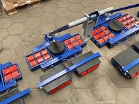 Sk12zp transportrollen - afbeelding 1 van  6