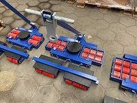 Sk12zp transportrollen - afbeelding 2 van  6