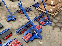 Sk12zp transportrollen - afbeelding 3 van  6