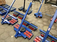 Sk12zp transportrollen - afbeelding 4 van  6