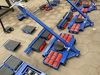 Sk18zp transportrollen - afbeelding 4 van  6