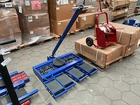 Sk24z transportrollen - afbeelding 1 van  7