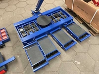 Sk24z transportrollen - afbeelding 2 van  7
