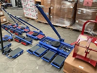 Sk24z transportrollen - afbeelding 3 van  7