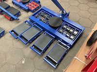 Sk24z transportrollen - afbeelding 4 van  7