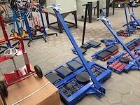 Sk24z transportrollen - afbeelding 5 van  7