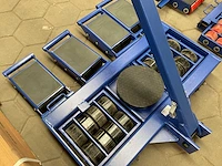 Sk24z transportrollen - afbeelding 6 van  7