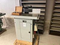 Sk28sp - table moulders - afbeelding 1 van  6