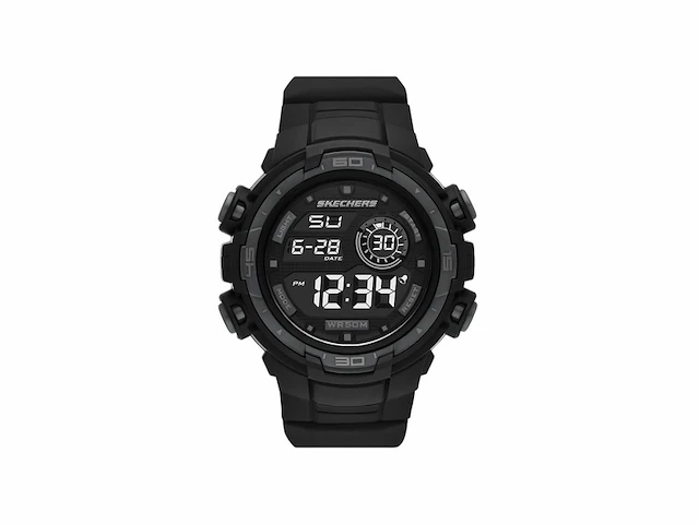 Skagen kuppel lille skw3102 dameshorloge goudkleurig 32 mm - afbeelding 1 van  4