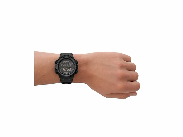 Skagen kuppel lille skw3102 dameshorloge goudkleurig 32 mm - afbeelding 2 van  4