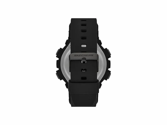 Skagen kuppel lille skw3102 dameshorloge goudkleurig 32 mm - afbeelding 3 van  4