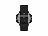 Skagen kuppel lille skw3102 dameshorloge goudkleurig 32 mm - afbeelding 3 van  4