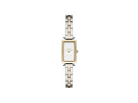 Skagen skw3155 dames horloge 31 analoge quartz horloge met roestvrij stalen band - afbeelding 1 van  3