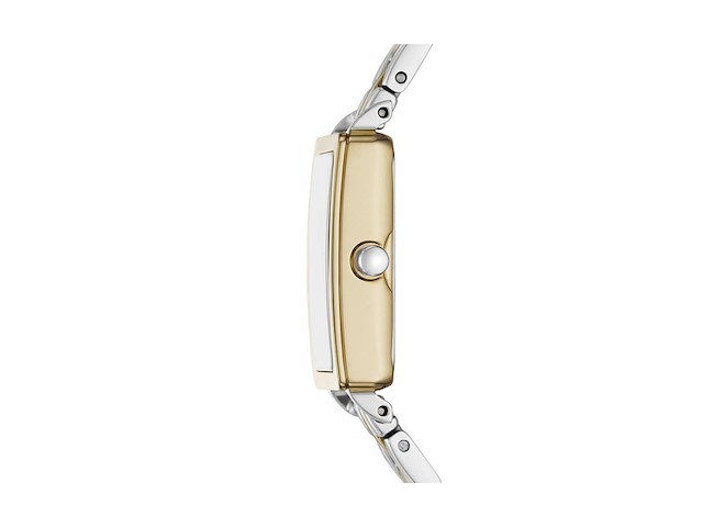 Skagen skw3155 dames horloge 31 analoge quartz horloge met roestvrij stalen band - afbeelding 2 van  3