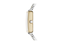 Skagen skw3155 dames horloge 31 analoge quartz horloge met roestvrij stalen band - afbeelding 2 van  3