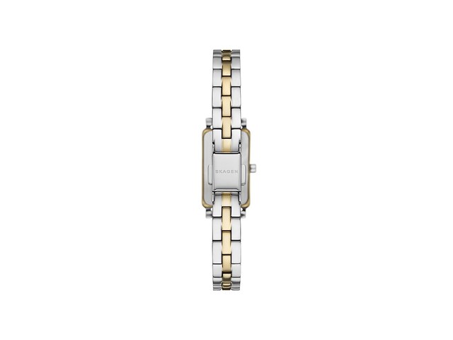 Skagen skw3155 dames horloge 31 analoge quartz horloge met roestvrij stalen band - afbeelding 3 van  3