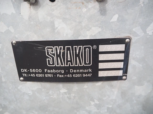 Skako - afbeelding 4 van  12