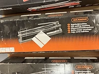 Skandia tegelsnijder 40 cm - afbeelding 1 van  3