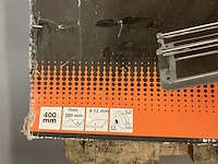 Skandia tegelsnijder 40 cm - afbeelding 2 van  3