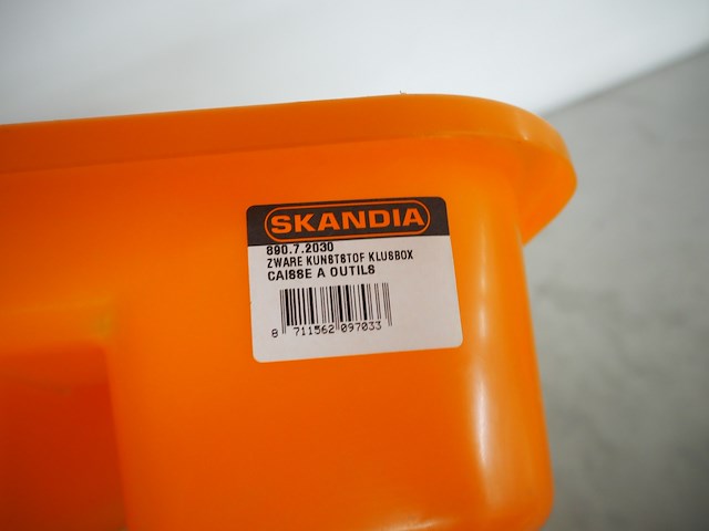 Skandia - afbeelding 7 van  7