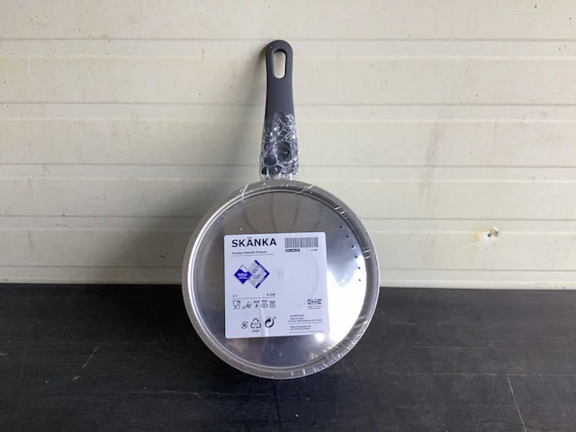 Skänka pan (4x) - afbeelding 1 van  5