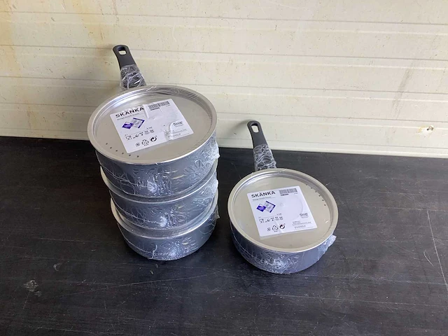 Skänka pan (4x) - afbeelding 2 van  5