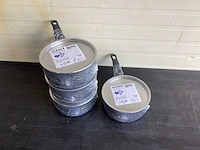 Skänka pan (4x) - afbeelding 2 van  5