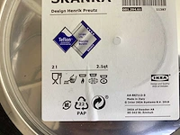 Skänka pan (4x) - afbeelding 5 van  5