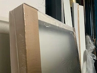 Skantrae kozijn rechts (2x) - afbeelding 3 van  4