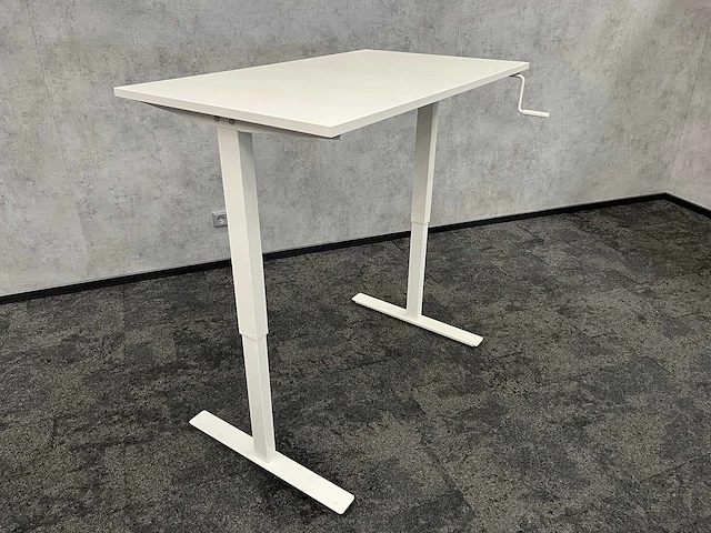 Skarsta - zit/sta slinger bureau 120x70 (16x) - afbeelding 2 van  11