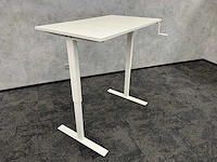 Skarsta - zit/sta slinger bureau 120x70 (16x) - afbeelding 2 van  11