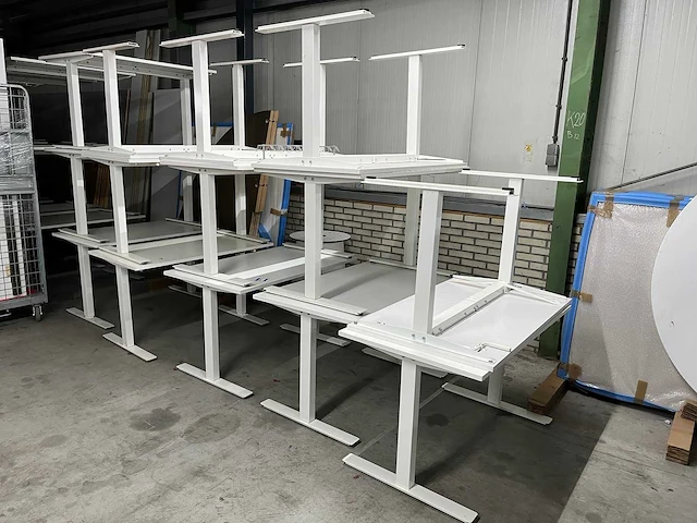 Skarsta - zit/sta slinger bureau 120x70 (16x) - afbeelding 3 van  11