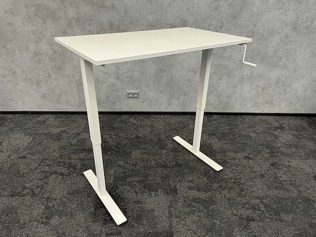 Skarsta - zit/sta slinger bureau 120x70 (16x) - afbeelding 4 van  11