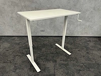 Skarsta - zit/sta slinger bureau 120x70 (16x) - afbeelding 4 van  11