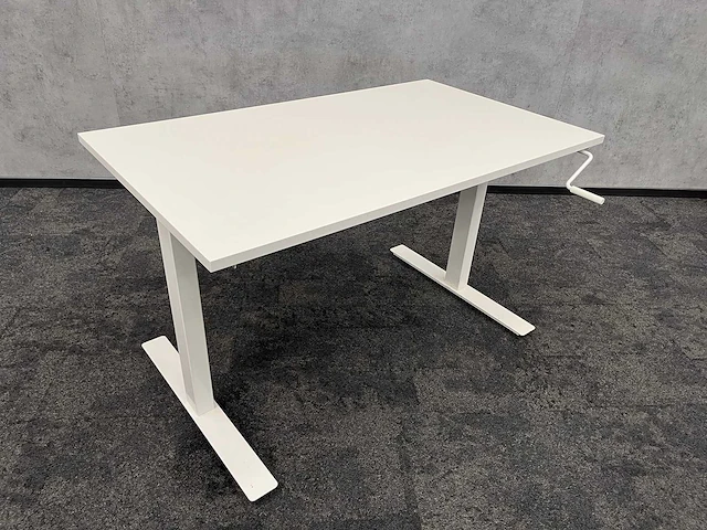 Skarsta - zit/sta slinger bureau 120x70 (16x) - afbeelding 5 van  11