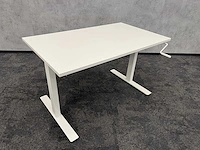 Skarsta - zit/sta slinger bureau 120x70 (16x) - afbeelding 5 van  11