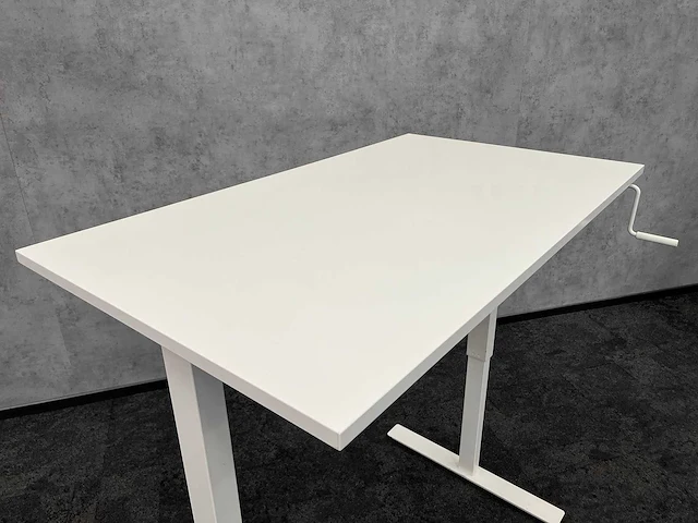 Skarsta - zit/sta slinger bureau 120x70 (16x) - afbeelding 6 van  11