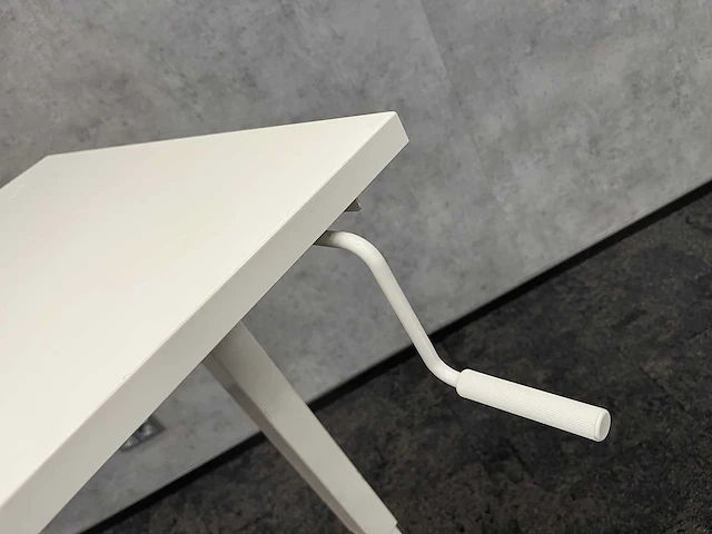 Skarsta - zit/sta slinger bureau 120x70 (16x) - afbeelding 8 van  11