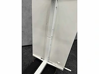 Skarsta - zit/sta slinger bureau 120x70 (16x) - afbeelding 10 van  11