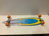 Skateboard - afbeelding 3 van  4