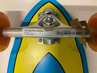 Skateboard - afbeelding 4 van  4
