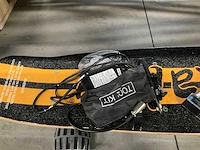 Skatey elektrisch skateboard - afbeelding 2 van  5