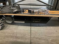 Skatey elektrisch skateboard - afbeelding 4 van  5