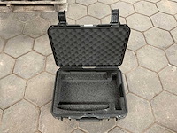 Skb cases i series transportkist - afbeelding 3 van  3