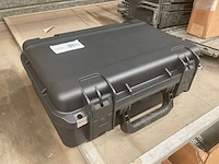 Skb cases sta transportkist - afbeelding 1 van  5